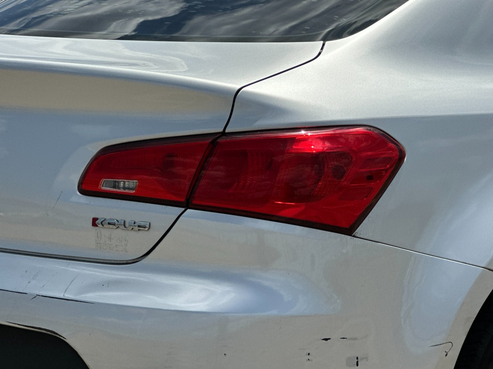2014 Kia Forte EX