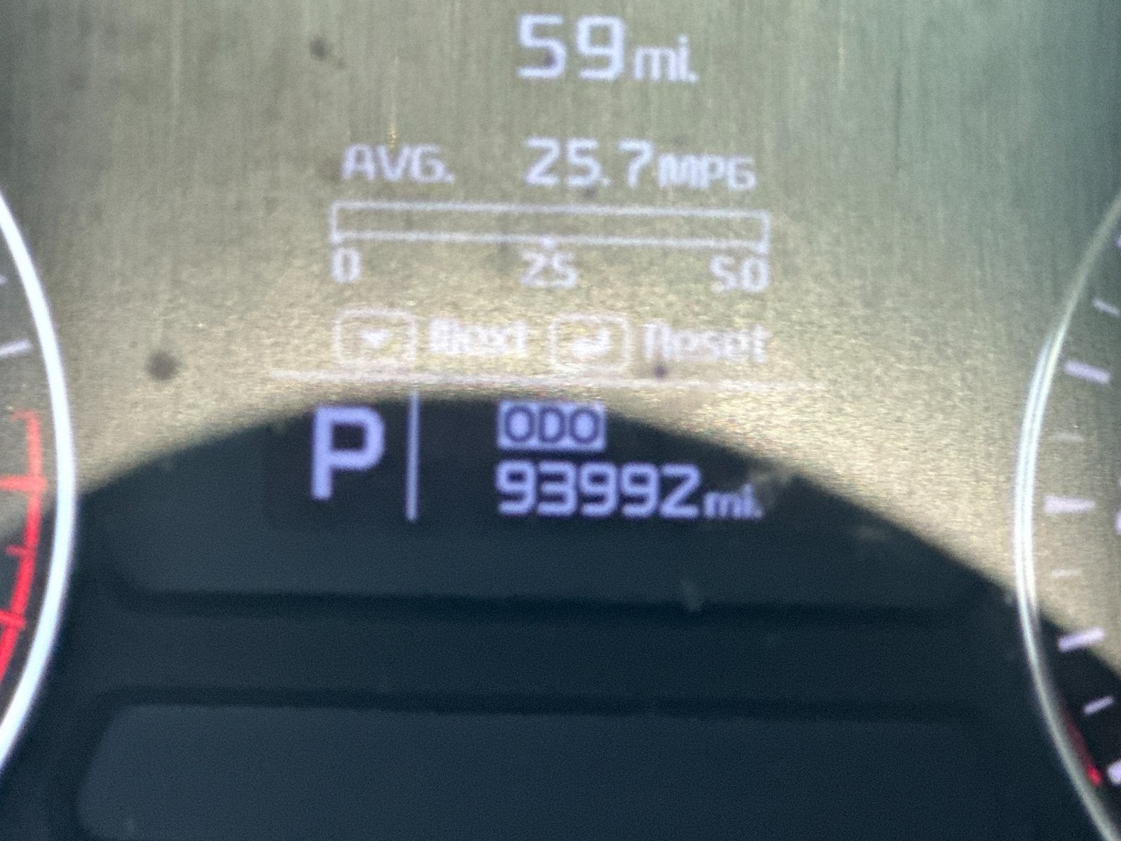 2014 Kia Forte EX