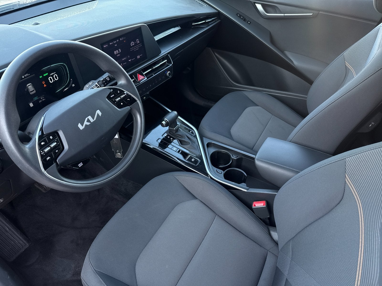 2025 Kia Niro LX