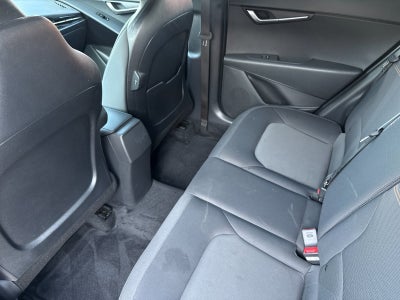 2025 Kia Niro LX