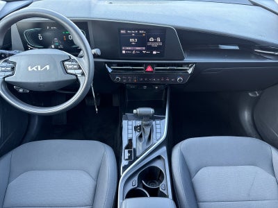 2025 Kia Niro LX