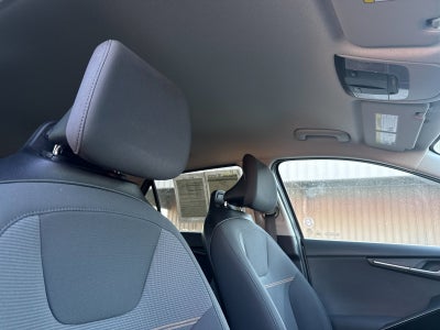 2025 Kia Niro LX