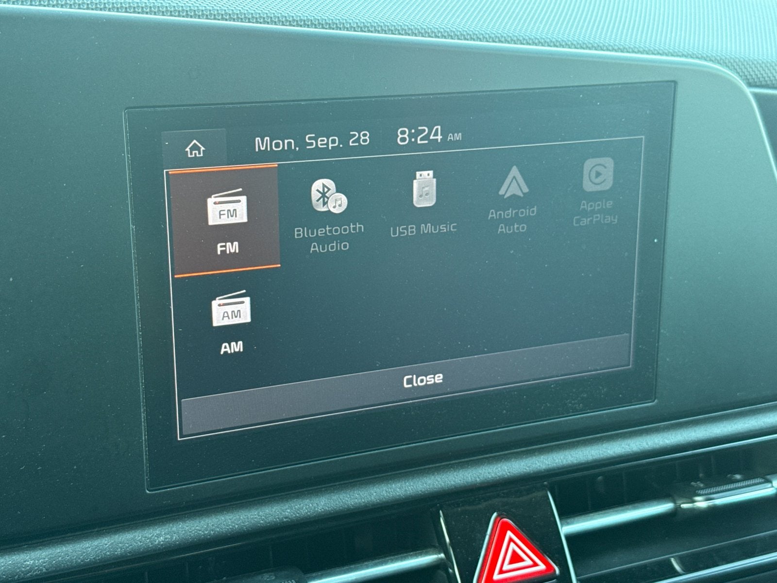 2025 Kia Niro LX