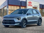 2025 Kia Niro LX
