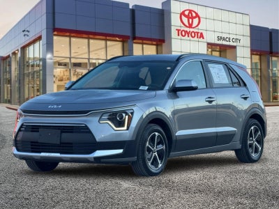 2025 Kia Niro LX