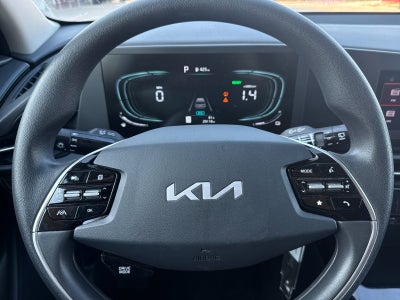 2025 Kia Niro LX