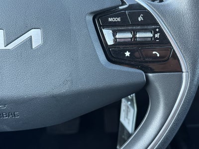 2025 Kia Niro LX
