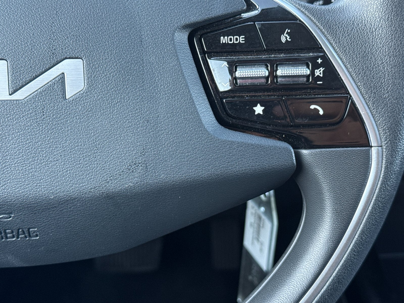 2025 Kia Niro LX