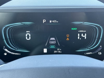 2025 Kia Niro LX