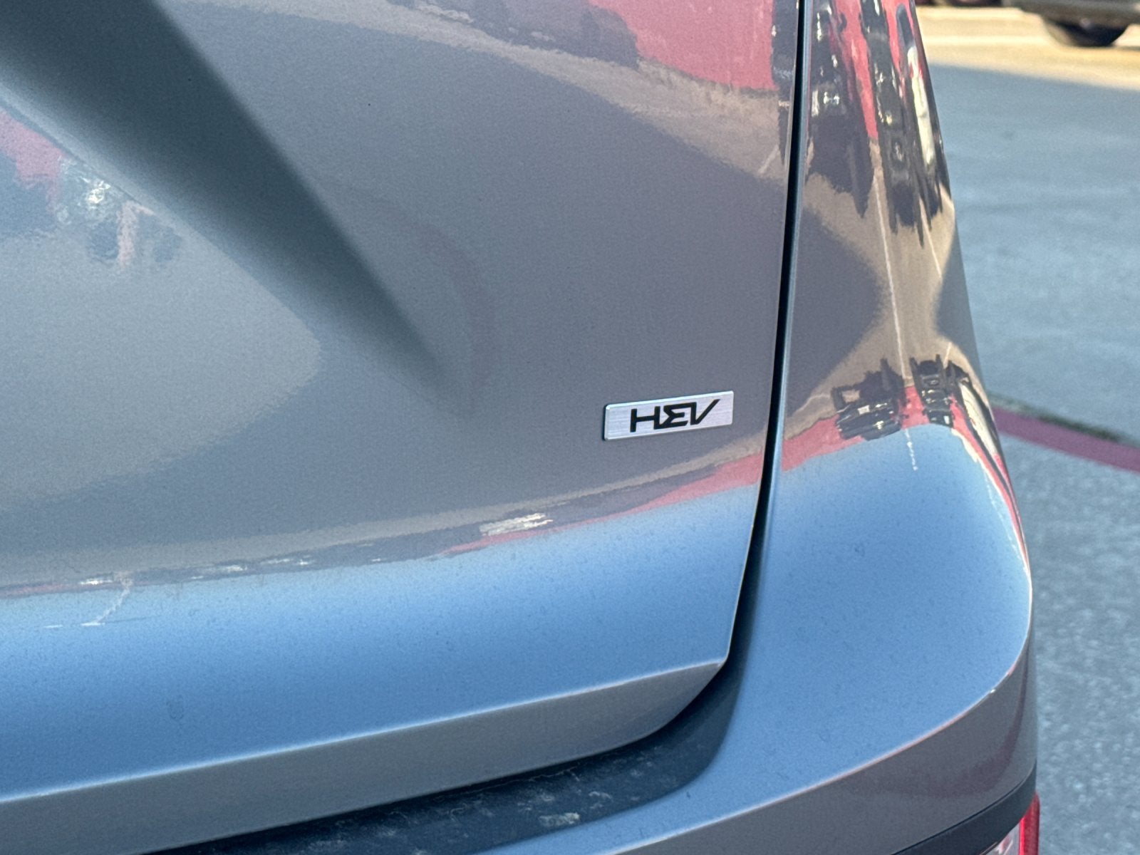 2025 Kia Niro LX