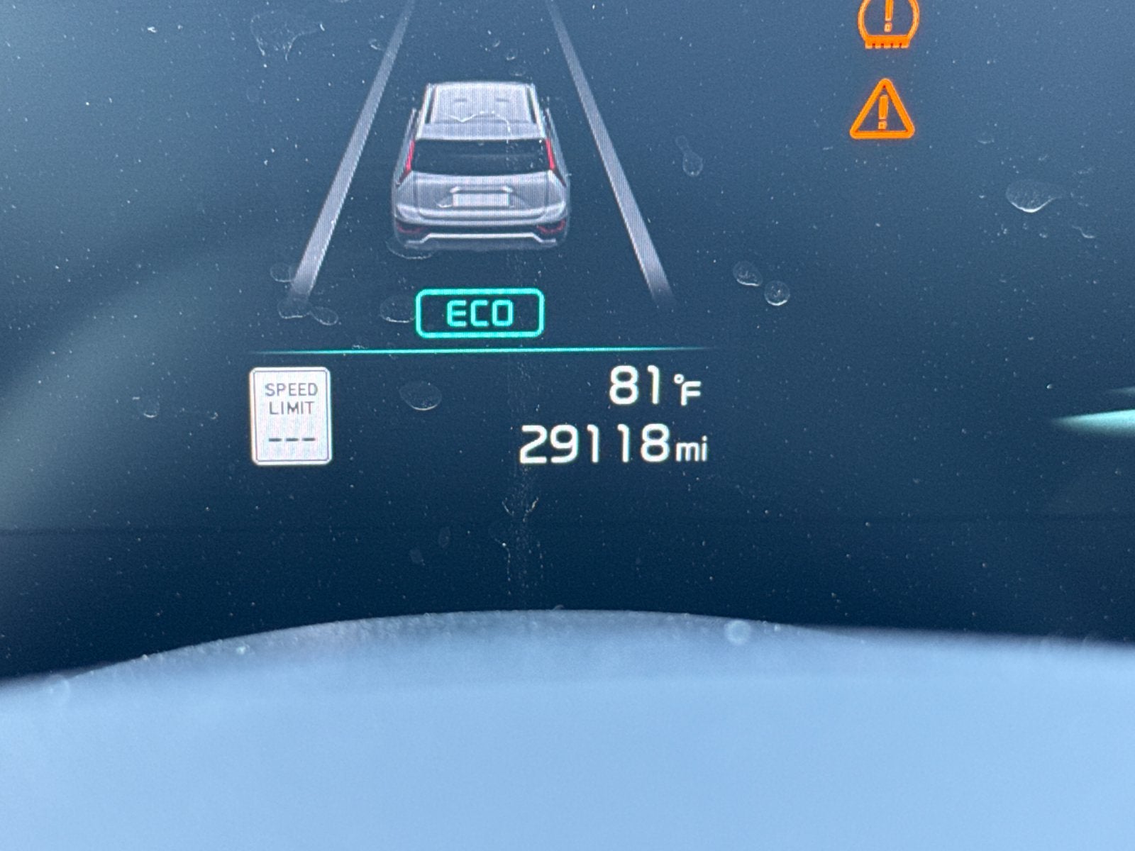 2025 Kia Niro LX