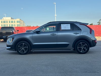 2025 Kia Niro LX
