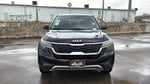 2022 Kia Seltos LX