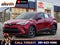 2022 Toyota C-HR XLE