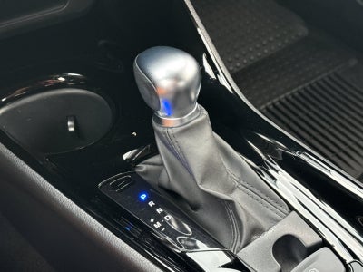 2022 Toyota C-HR XLE