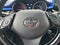 2022 Toyota C-HR XLE