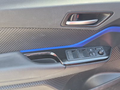 2022 Toyota C-HR XLE