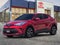 2022 Toyota C-HR XLE