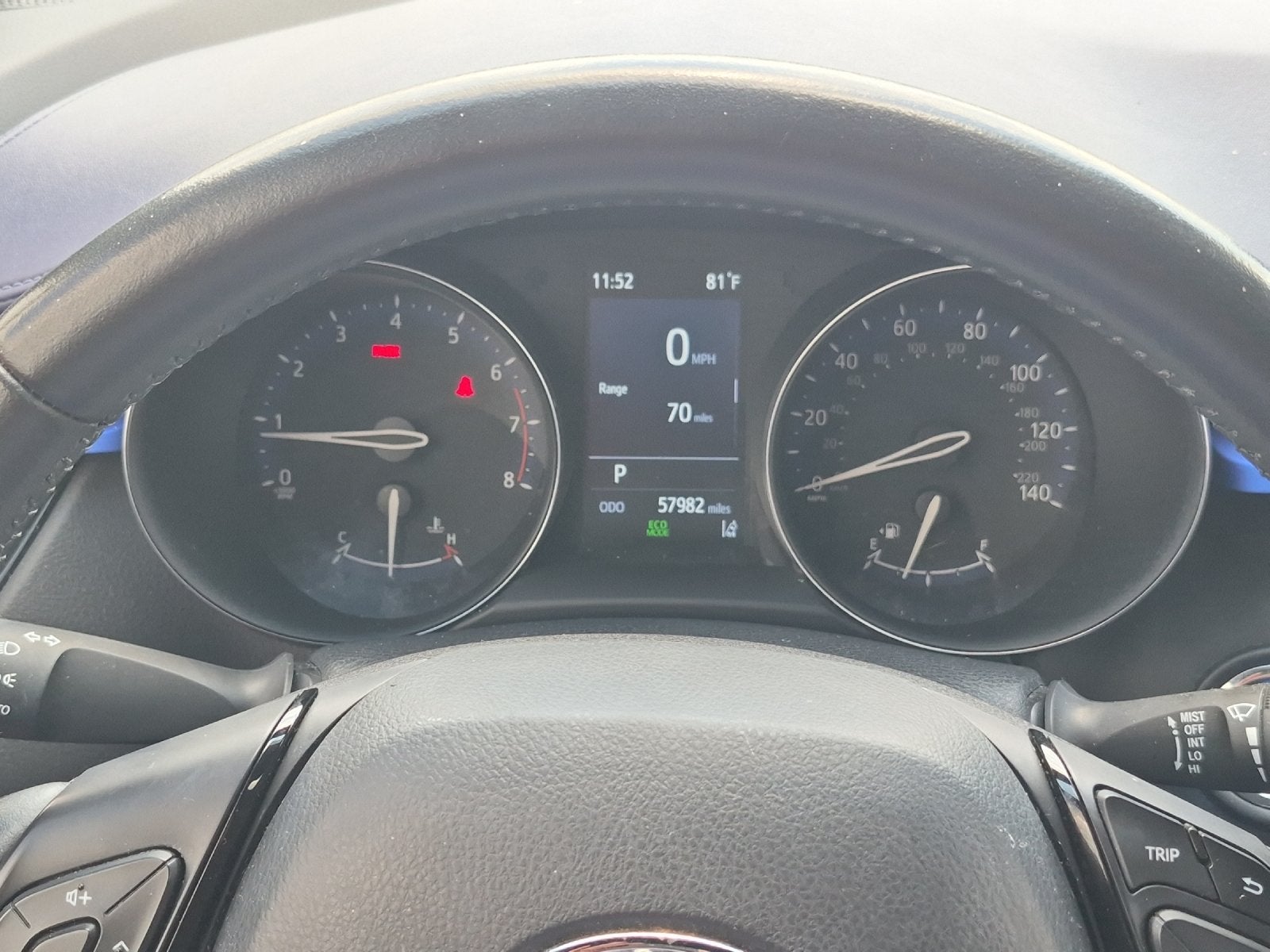 2022 Toyota C-HR XLE