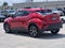 2022 Toyota C-HR XLE