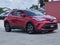 2022 Toyota C-HR XLE