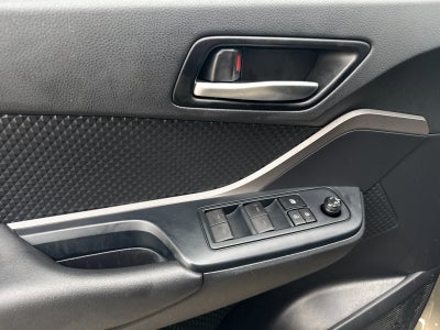 2021 Toyota C-HR LE