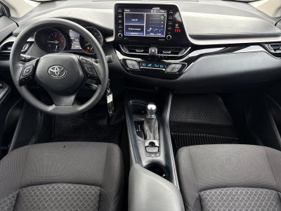 2021 Toyota C-HR LE