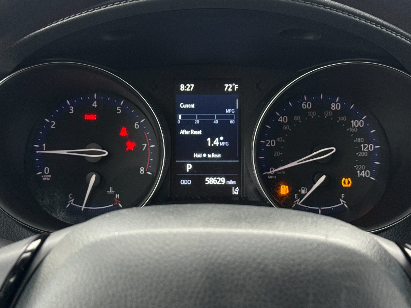 2021 Toyota C-HR LE