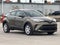 2021 Toyota C-HR LE