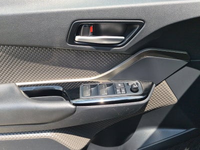 2021 Toyota C-HR Limited