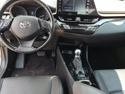 2021 Toyota C-HR Limited