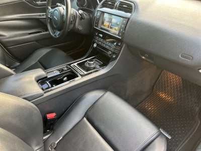2018 Jaguar XE 20d Premium