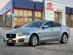2018 Jaguar XE 20d Premium