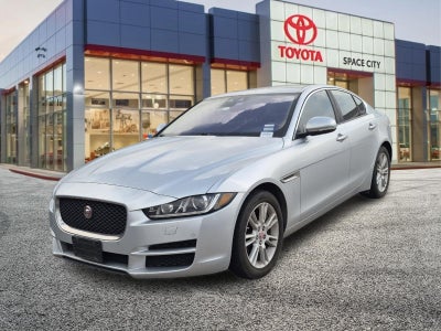 2018 Jaguar XE 20d Premium