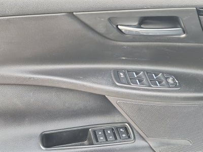 2018 Jaguar XE 20d Premium