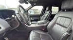 2019 Land Rover Range Rover Sport Supercharged