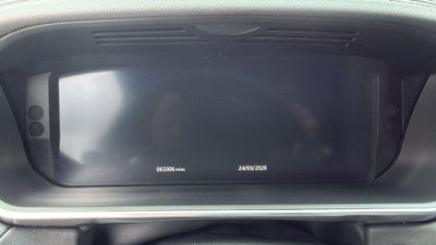 2019 Land Rover Range Rover Sport Supercharged