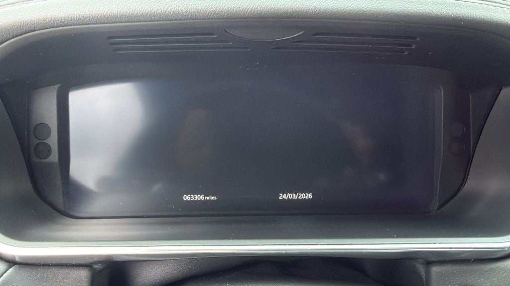 2019 Land Rover Range Rover Sport Supercharged