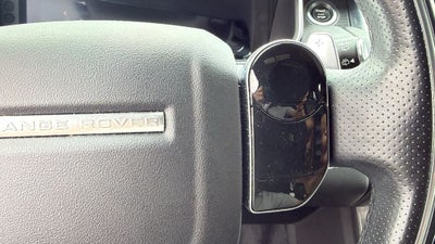 2019 Land Rover Range Rover Sport Supercharged