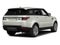 2014 Land Rover Range Rover Sport 5.0L V8 Supercharged
