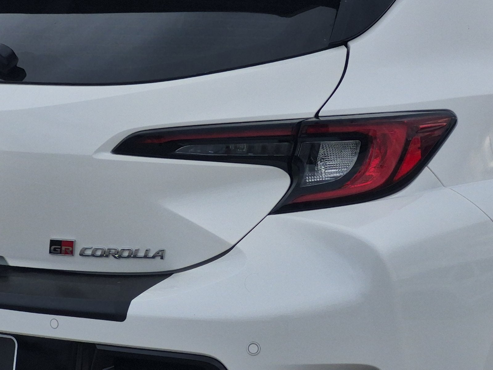 2026 Toyota GR Corolla GR Corolla Premium Plus