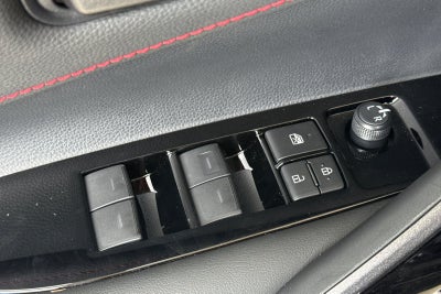 2026 Toyota GR Corolla GR Corolla Premium Plus