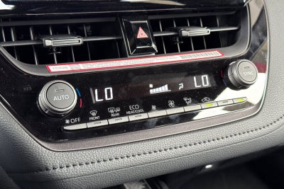 2026 Toyota GR Corolla GR Corolla Premium Plus