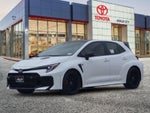 2026 Toyota GR Corolla GR Corolla Premium Plus