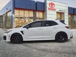 2026 Toyota GR Corolla GR Corolla Premium Plus