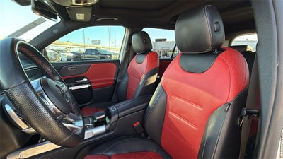 2022 Mercedes-Benz GLB-Class GLB 250