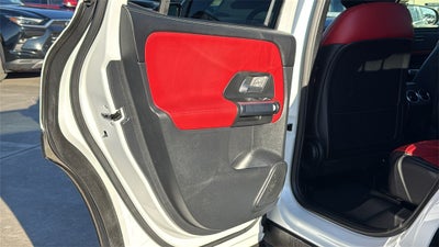 2022 Mercedes-Benz GLB-Class GLB 250