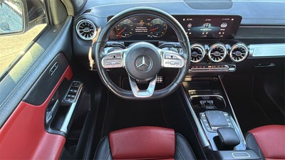 2022 Mercedes-Benz GLB-Class GLB 250