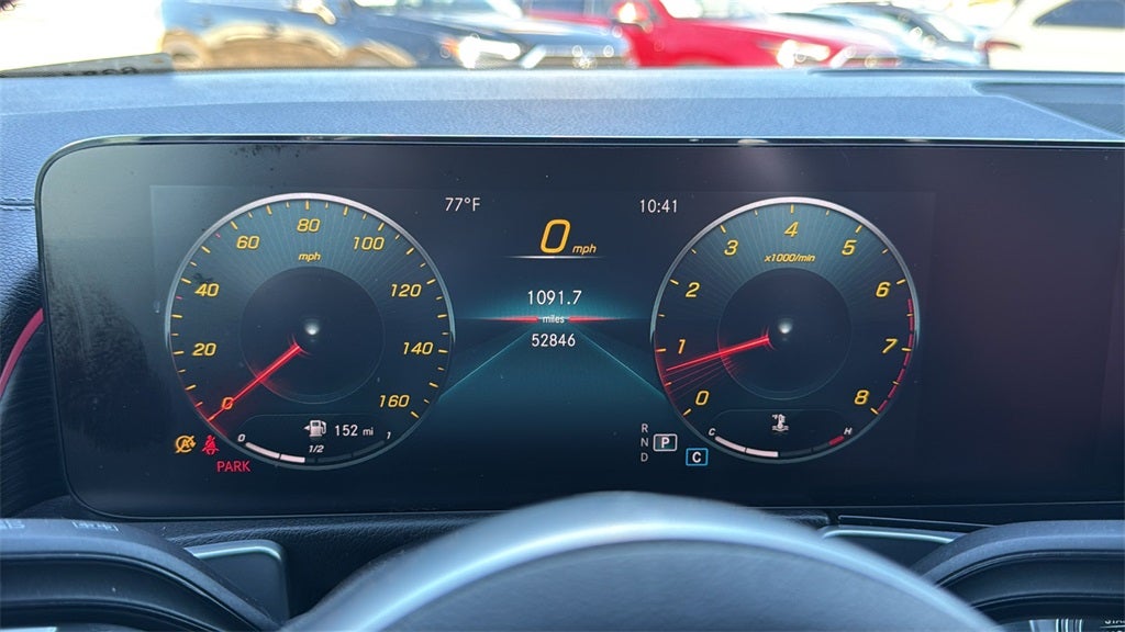 2022 Mercedes-Benz GLB-Class GLB 250