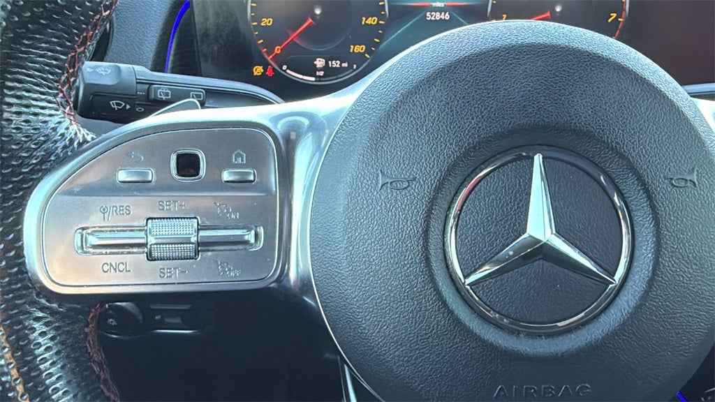 2022 Mercedes-Benz GLB-Class GLB 250